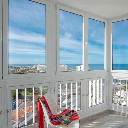 10D. Enchanting Apartment In Las Americas Playa de las Américas Exterior foto