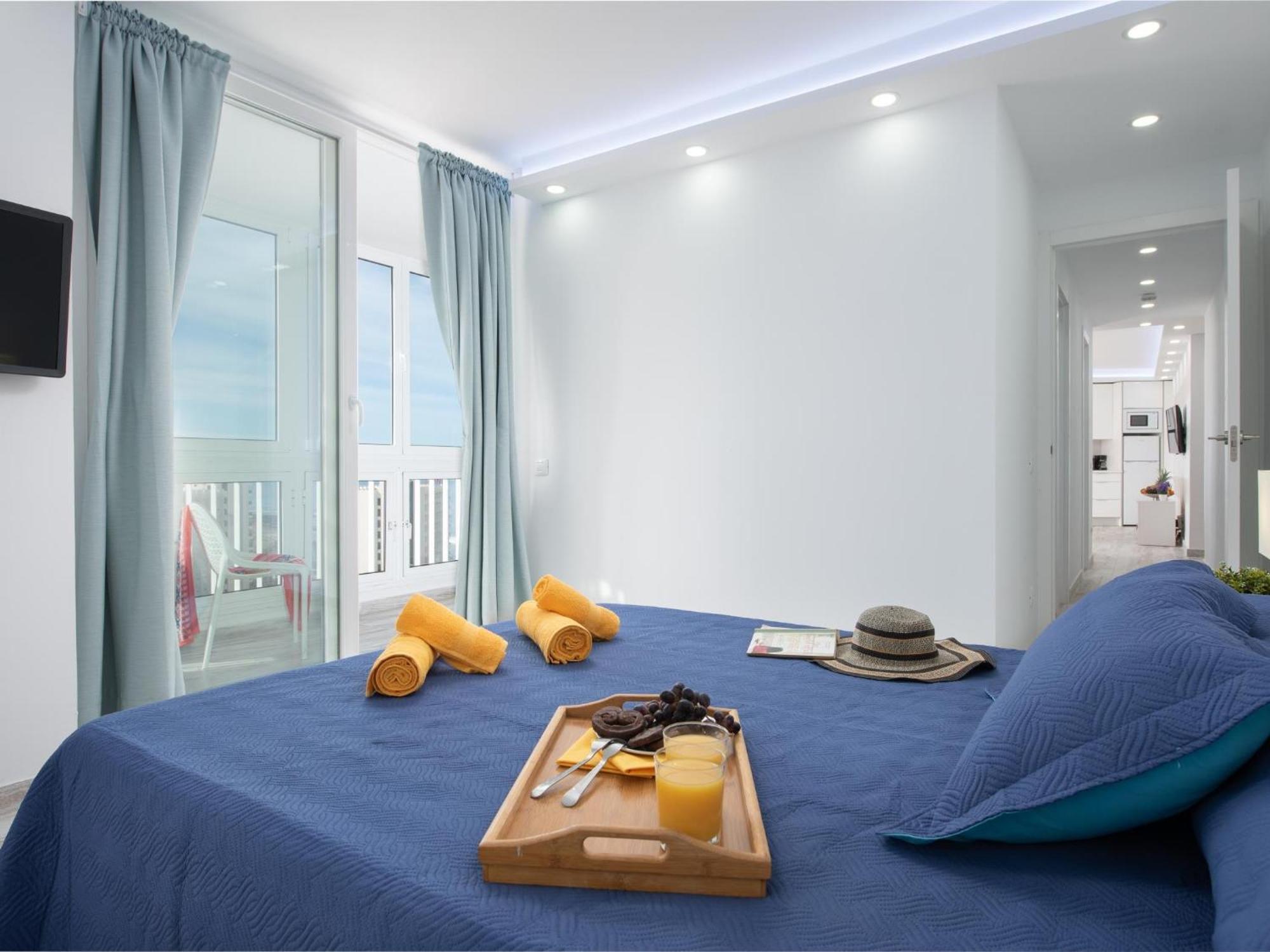 10D. Enchanting Apartment In Las Americas Playa de las Américas Exterior foto