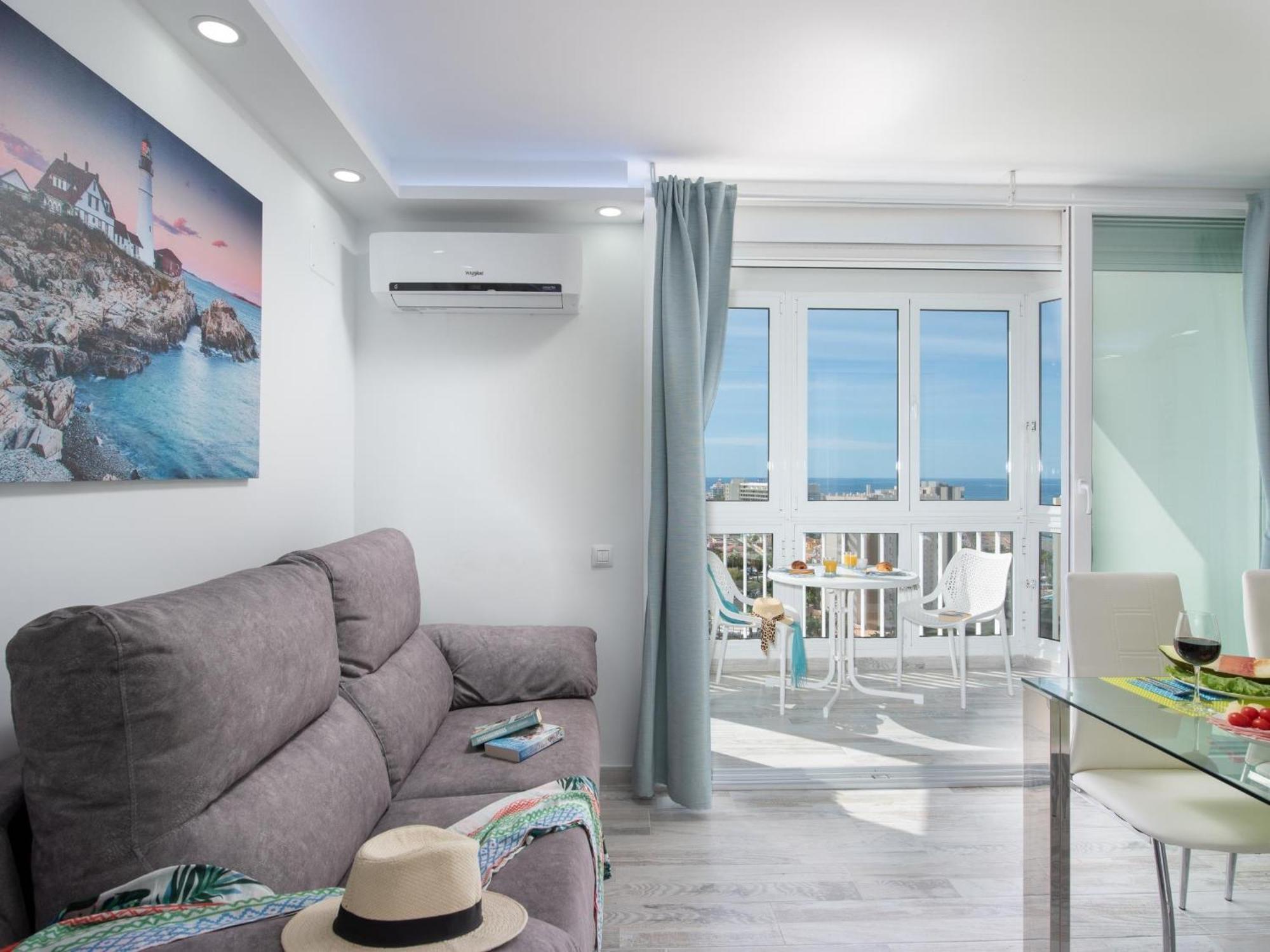 10D. Enchanting Apartment In Las Americas Playa de las Américas Exterior foto